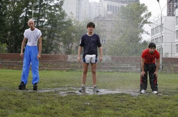 Самый лучший фильм (2007) - фото 4