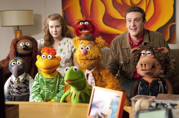 The Muppets (2011) - photo 18
