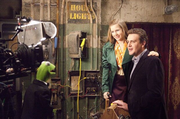 The Muppets (2011) - photo 11