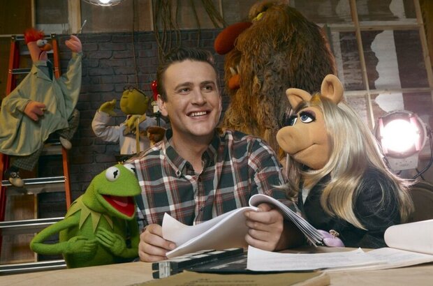 The Muppets (2011) - photo 3