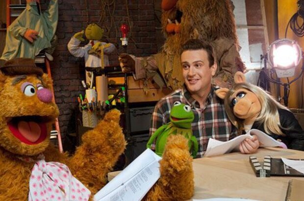 The Muppets (2011) - photo 12