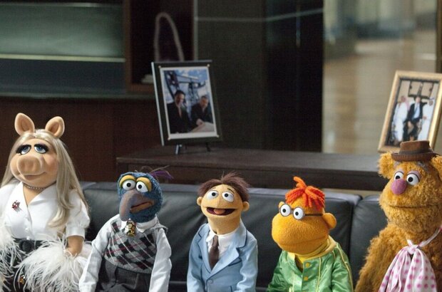 The Muppets (2011) - photo 22