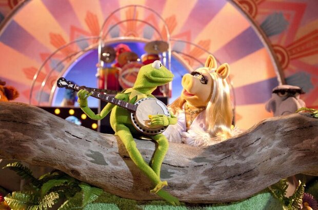 The Muppets (2011) - photo 26