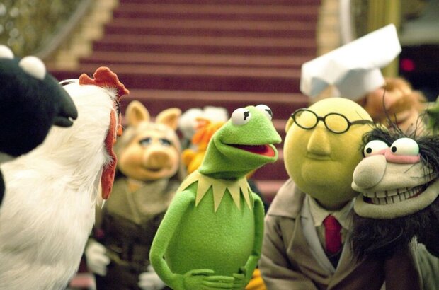 The Muppets (2011) - photo 20