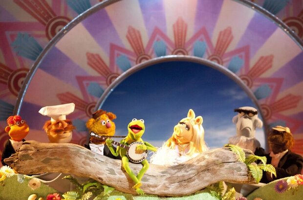 The Muppets (2011) - photo 10