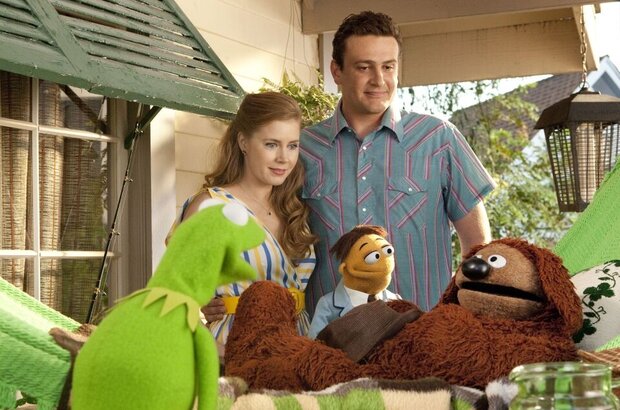 The Muppets (2011) - photo 13