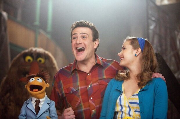 The Muppets (2011) - photo 24