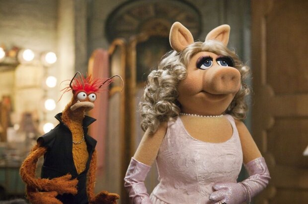 The Muppets (2011) - photo 27