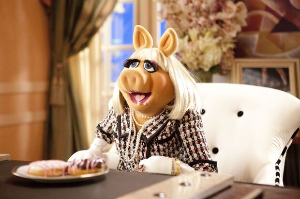 The Muppets (2011) - photo 7