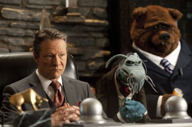 The Muppets (2011) - photo 6