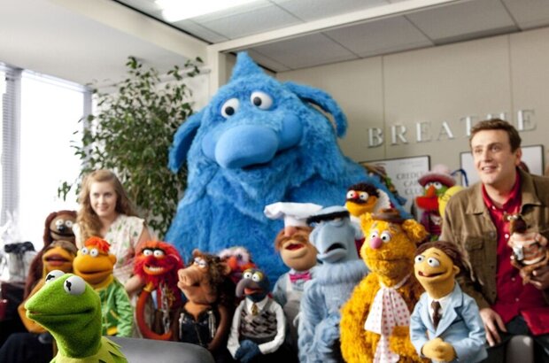 The Muppets (2011) - photo 4