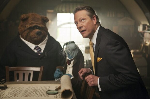 The Muppets (2011) - photo 23