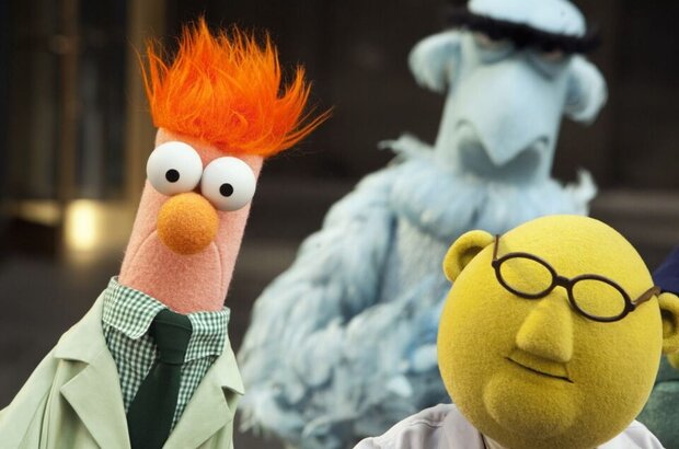 The Muppets (2011) - photo 21