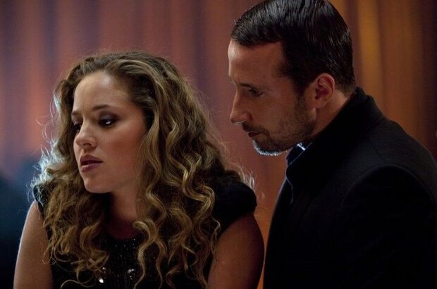 The Loft (2014) - photo 6
