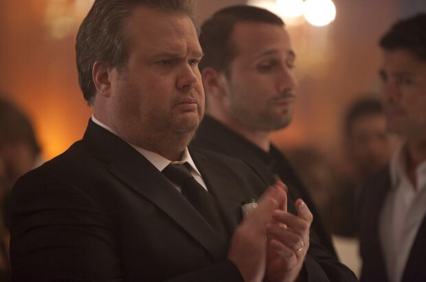 The Loft (2014) - photo 5