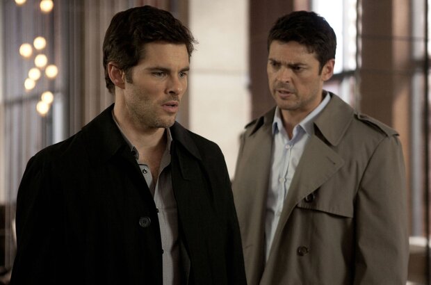 The Loft (2014) - photo 4