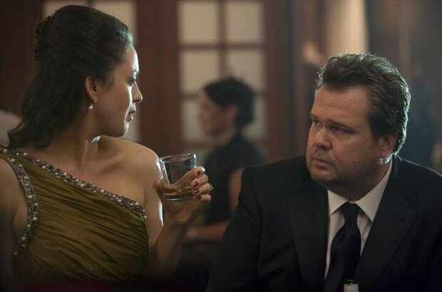 The Loft (2014) - photo 9