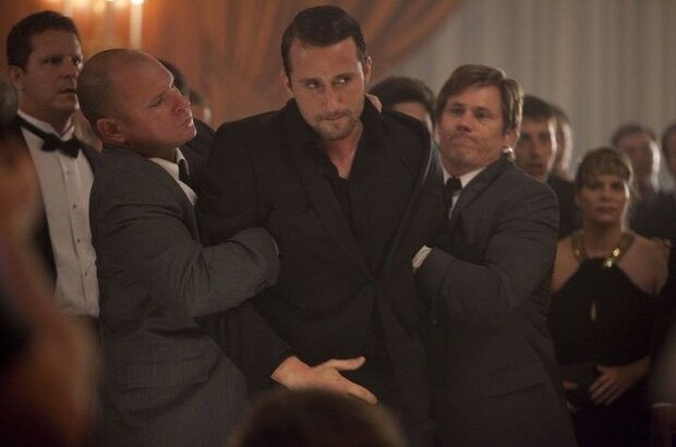 The Loft (2014) - photo 7