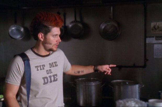 Ten Inch Hero (2007) - photo 1