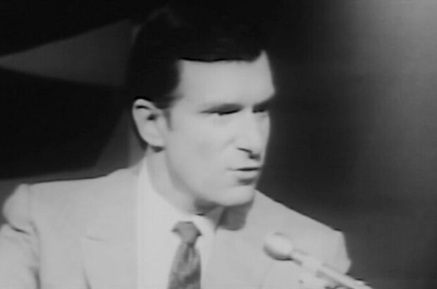 Hugh Hefner: Playboy, Activist and Rebel (2009) - photo 4