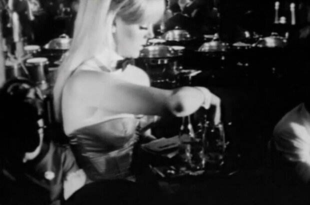 Hugh Hefner: Playboy, Activist and Rebel (2009) - photo 11