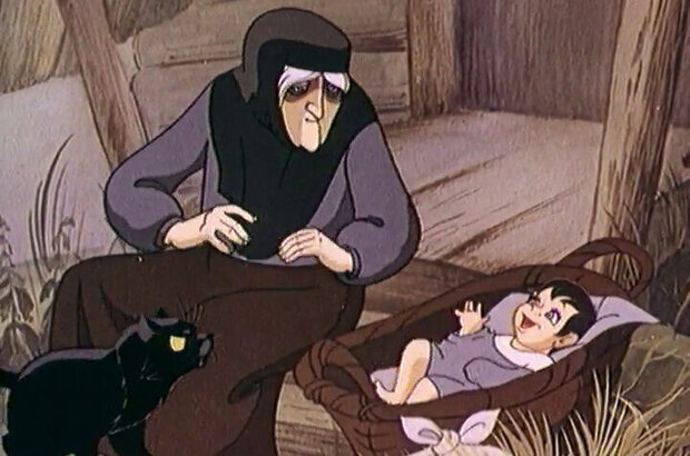 Gray-Haired Bear (1988) - photo 4
