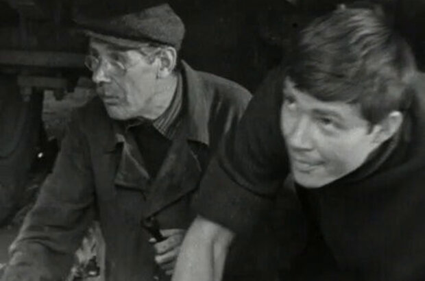 Суровые километры (1969) - фото 2