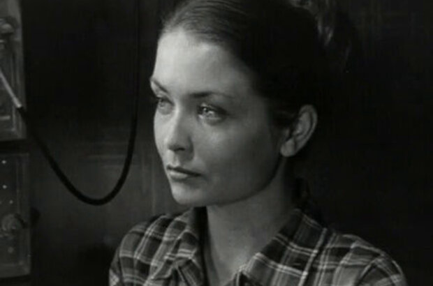 Суровые километры (1969) - фото 5
