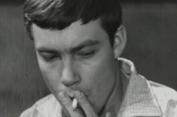 Суровые километры (1969) - фото 9