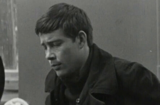 Суровые километры (1969) - фото 7