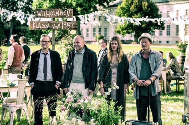 Klassentreffen (2018) - photo 5