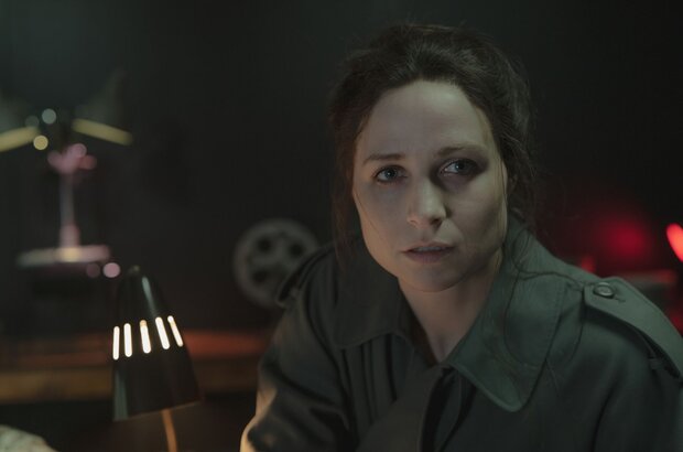 Censor (2021) - photo 6