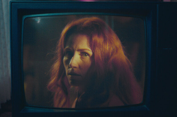 Censor (2021) - photo 7