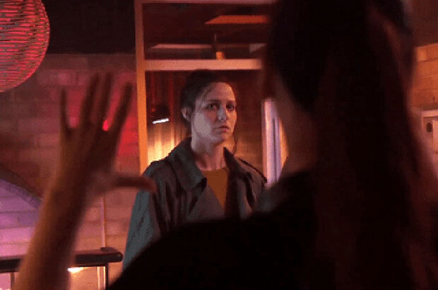 Censor (2021) - photo 3