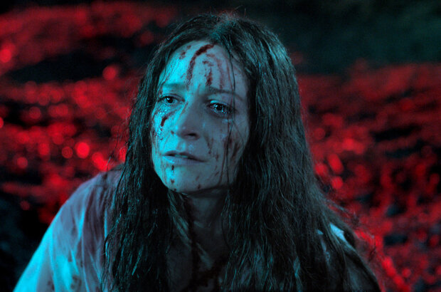 Censor (2021) - photo 4