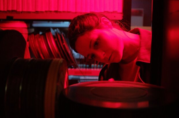 Censor (2021) - photo 5