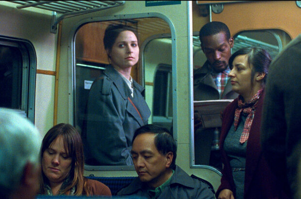 Censor (2021) - photo 8