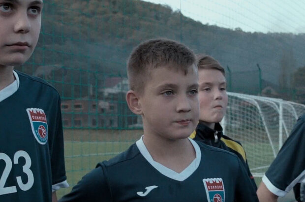 Na pyat matchey starshe (2021) - photo 6