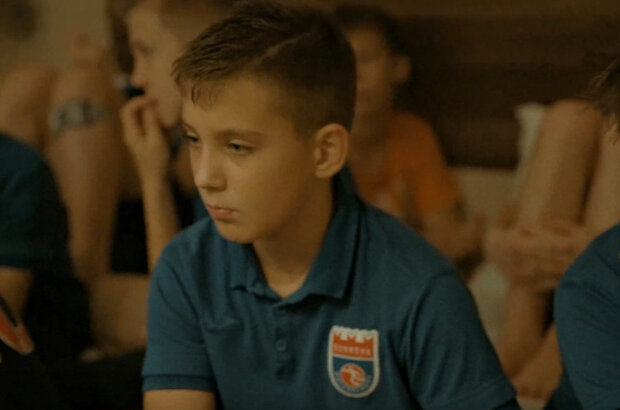 Na pyat matchey starshe (2021) - photo 5