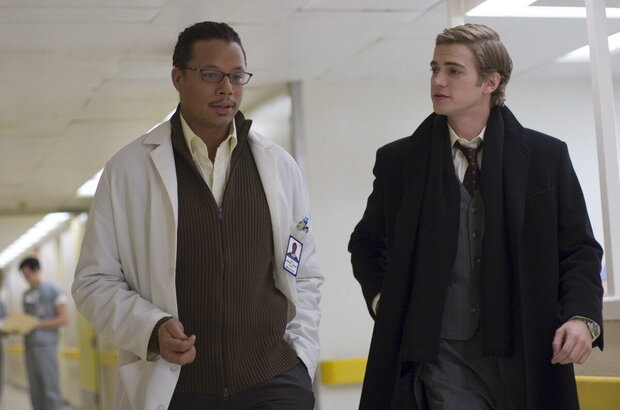 Awake (2007) - photo 3