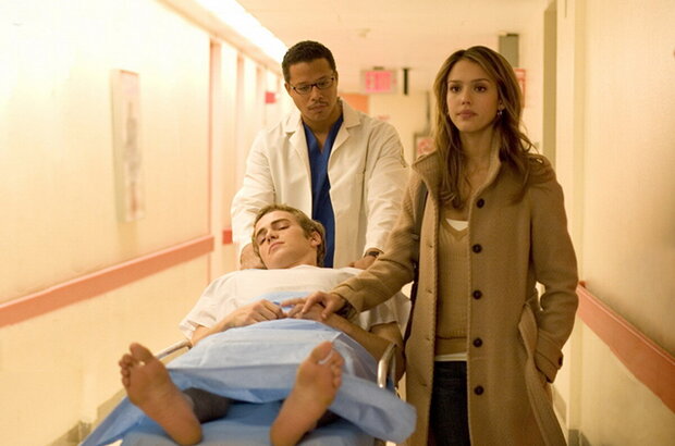 Awake (2007) - photo 1
