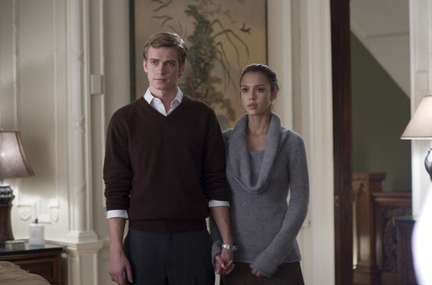 Awake (2007) - photo 6