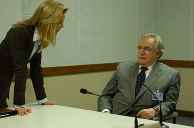 The Bourne Supremacy (2004) - photo 5