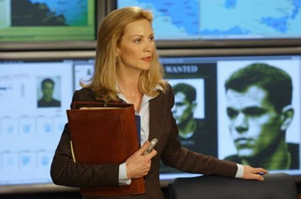 The Bourne Supremacy (2004) - photo 6