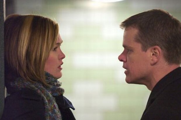 The Bourne Supremacy (2004) - photo 4