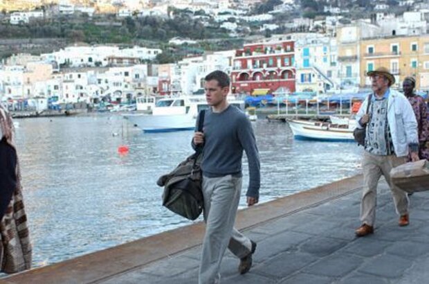 The Bourne Supremacy (2004) - photo 3