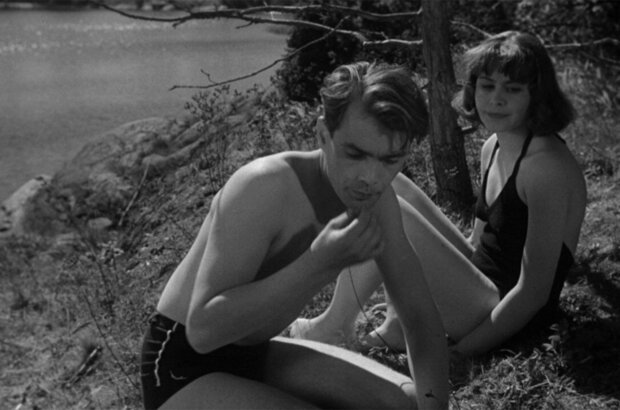 Летняя игра (1951) - фото 5
