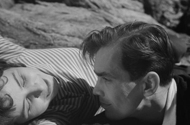 Летняя игра (1951) - фото 2