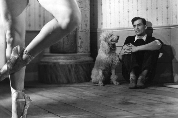 Летняя игра (1951) - фото 3