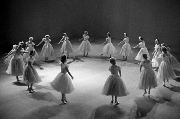 Летняя игра (1951) - фото 8